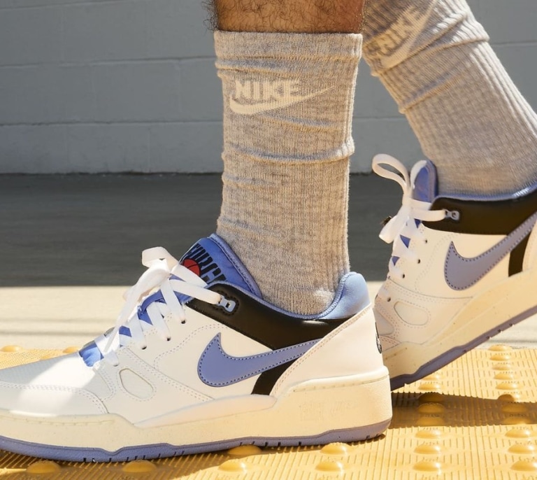Estas zapatillas para hombre top ventas en Nike ¡cuestan menos de 65€!