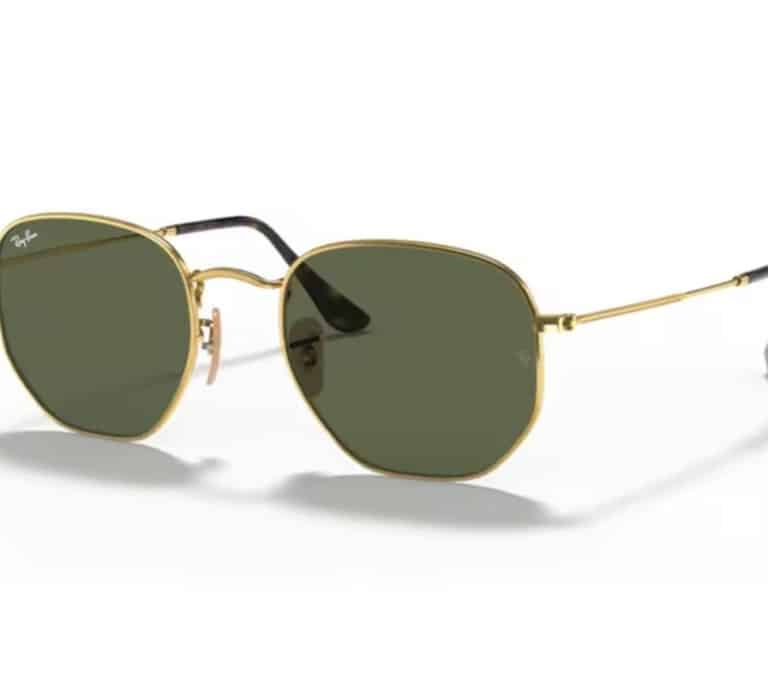 Las gafas de sol Ray Ban top ventas en Miravia ¡ahora tienen más de un 30% de descuento!
