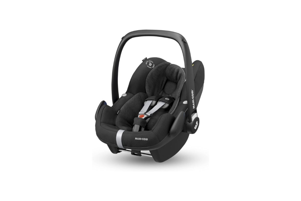 Maxi-Cosi Pebble Pro i-Size