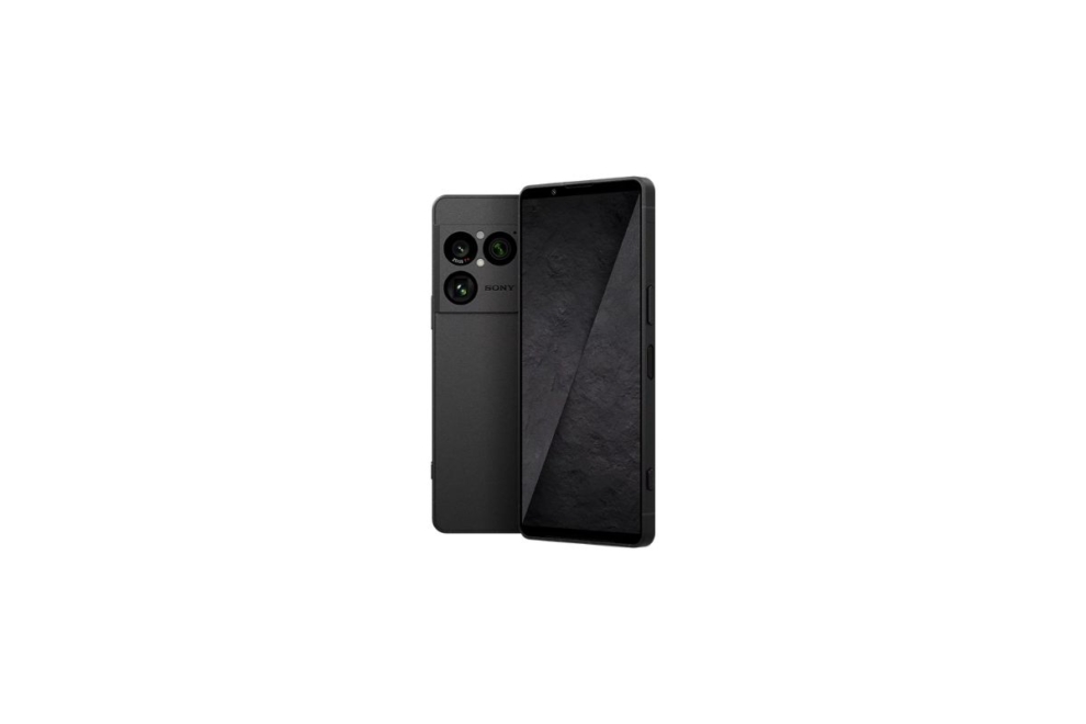 Sony Xperia 1 VIII