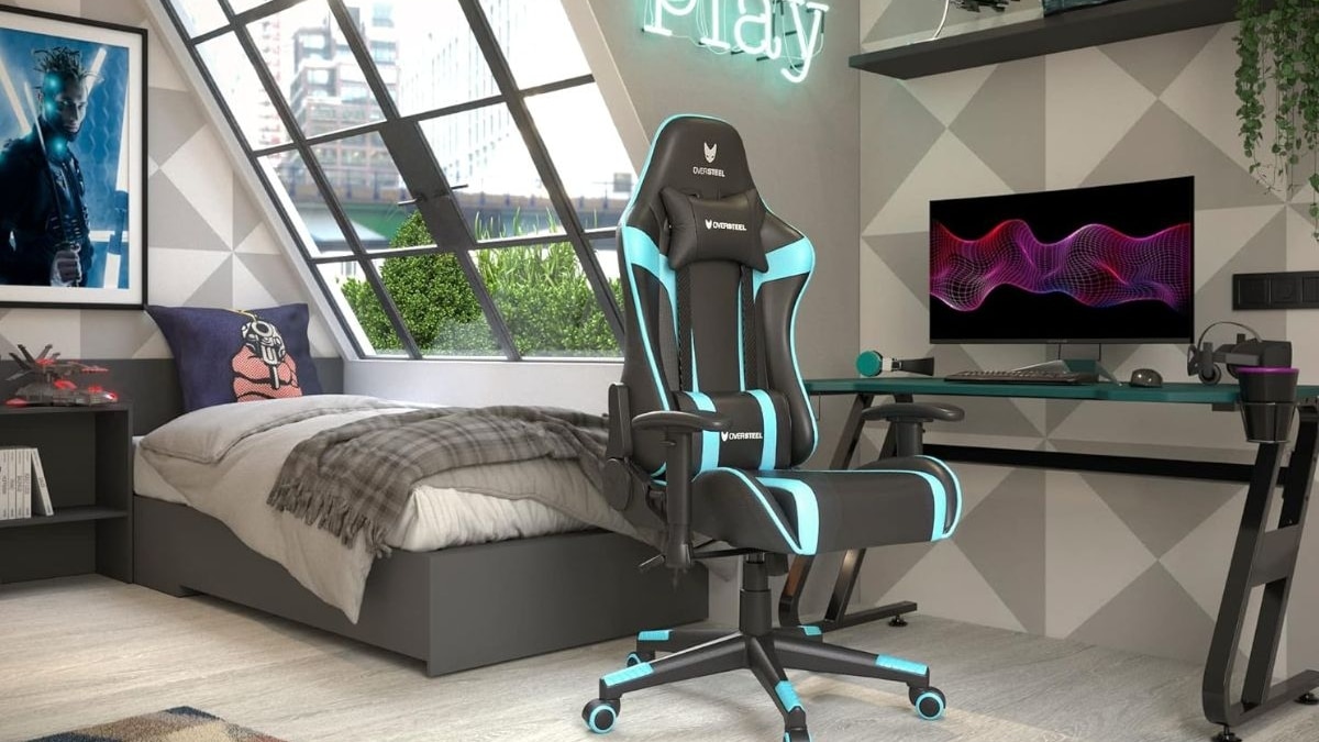 mejores sillas gaming para hogar u oficina