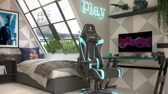mejores sillas gaming para hogar u oficina