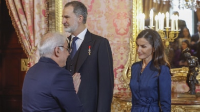 El percance de doña Letizia con una de sus joyas más preciadas (¡y no es la primera vez!)