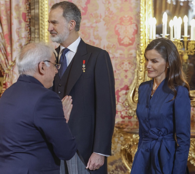 El percance de doña Letizia con una de sus joyas más preciadas (¡y no es la primera vez!)