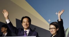 El candidato defensor de la soberanía de Taiwán gana las elecciones
