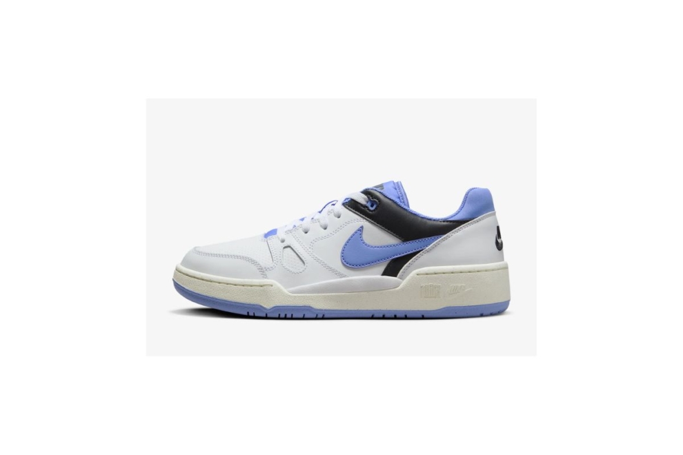 Zapatillas de hombre Nike Full Force Low