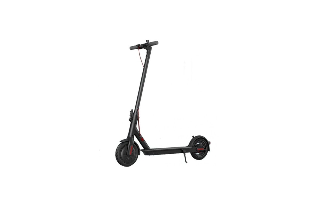 Patinete eléctrico Xiaomi Mi Electric Scooter 3 Lite negro