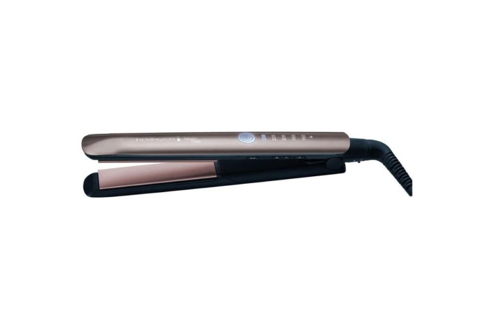 Plancha de pelo Remington