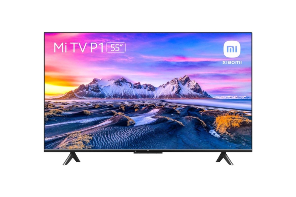 Xiaomi Smart TV P1