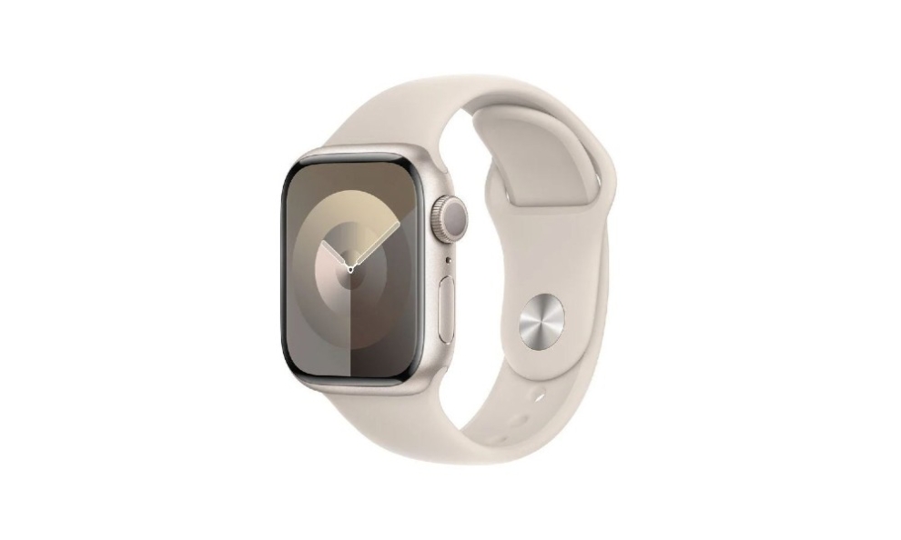 Smartwatch Apple Series 9 color crema