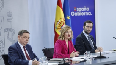 El Gobierno se abre a “facilitar” la vuelta de las empresas a Cataluña sin dañar la “seguridad jurídica”