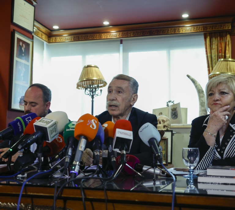 La familia de Daniel Sancho denuncia engaños de la Policía tailandesa "hasta que confesó"
