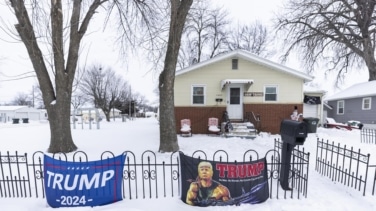 Trump contra los elementos: claves del caucus en Iowa