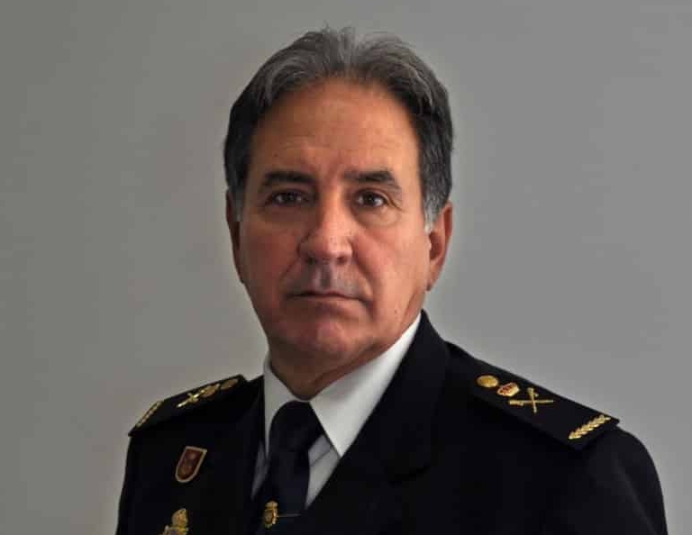 Marlaska nombra comisario general de Policía Judicial al jefe superior de Cataluña