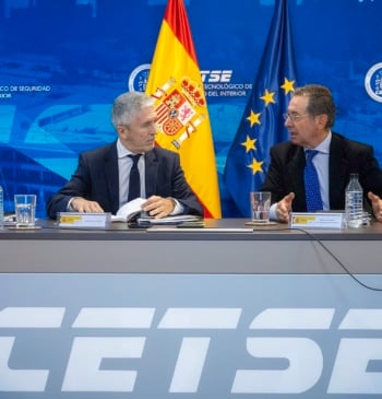 Tensión en Interior entre la nueva secretaria de Estado y el 'número [...]