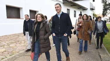 Sánchez insiste a Junts: el control de fronteras y la lucha contra la migración irregular seguirá en manos del Estado