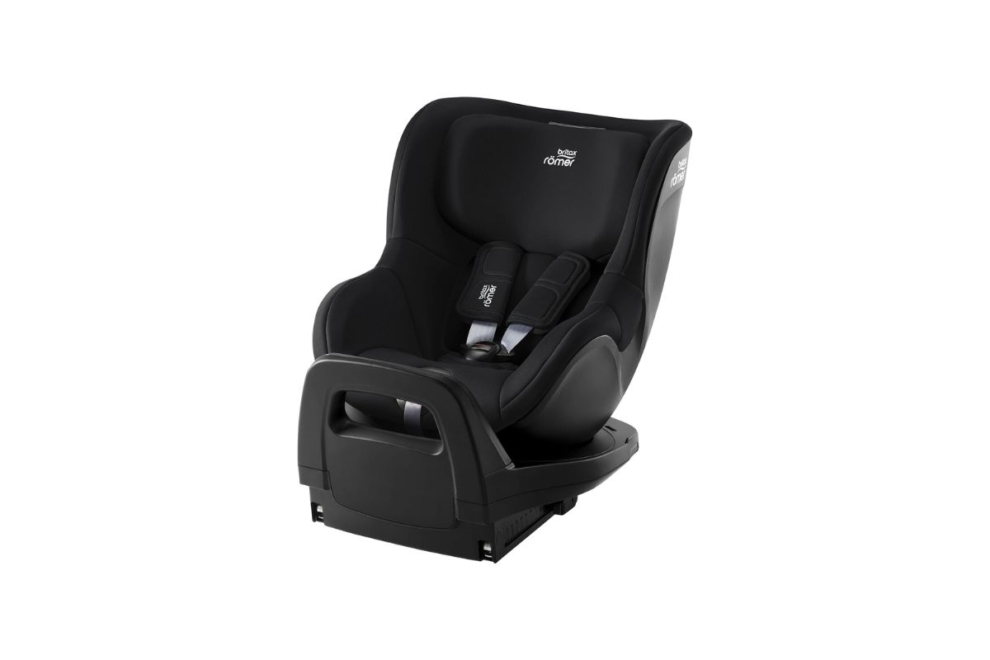 Silla de bebé para coche Britax Römer DUALFIX²