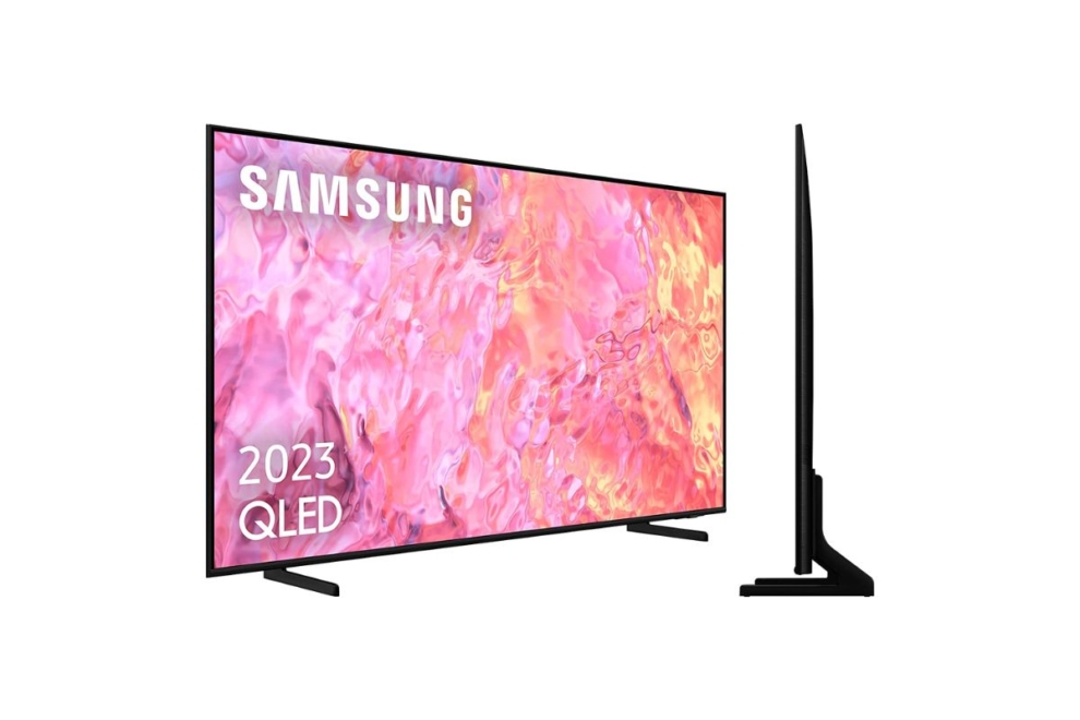 Samsung TV QLED 2023 43Q60C