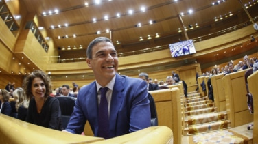 Sánchez nunca pierde