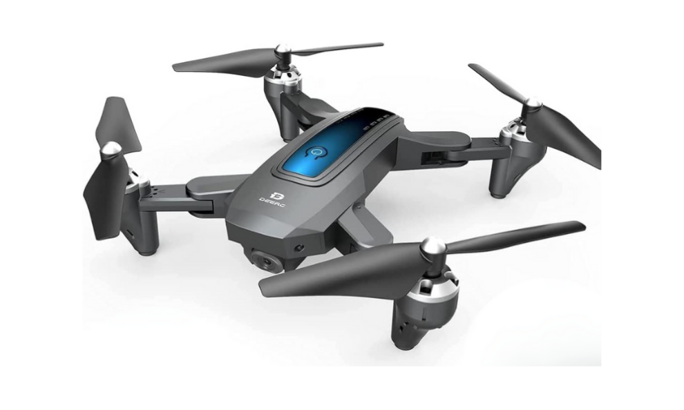 ✓Mejores Drones con Cámara 4K🔶CALIDAD PRECIO 2024 Baratos en para Video y  Fotografía 