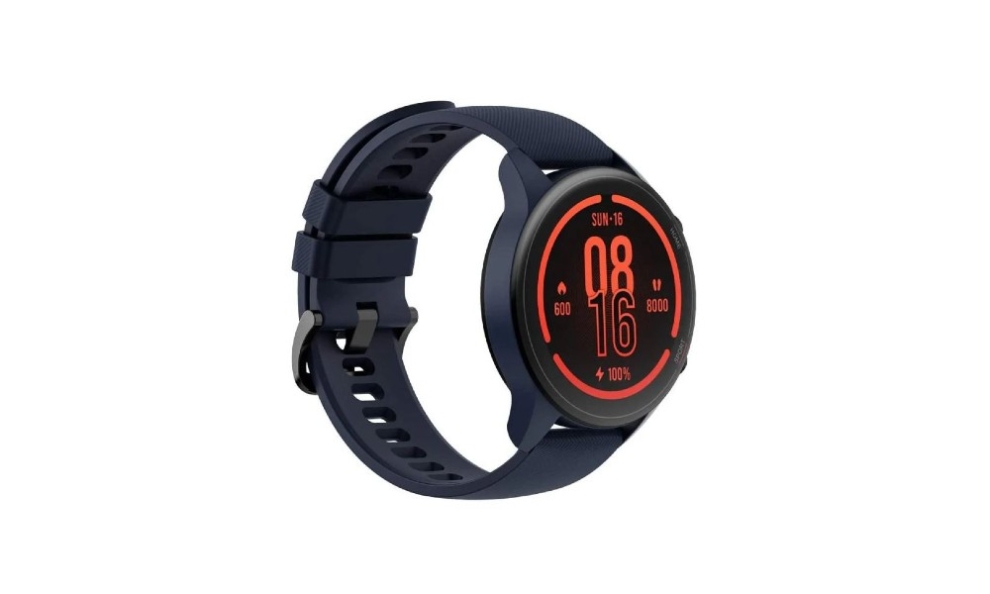 Reloj inteligente Xiaomi Mi Watch