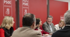 Arranca la carrera por la sucesión del PSOE valenciano: por qué Puig y Sánchez se juegan mucho