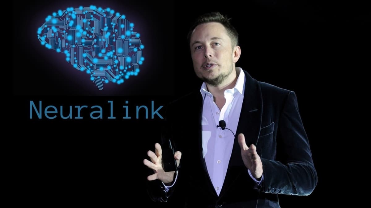 Elon Musk, fundador de Neuralink