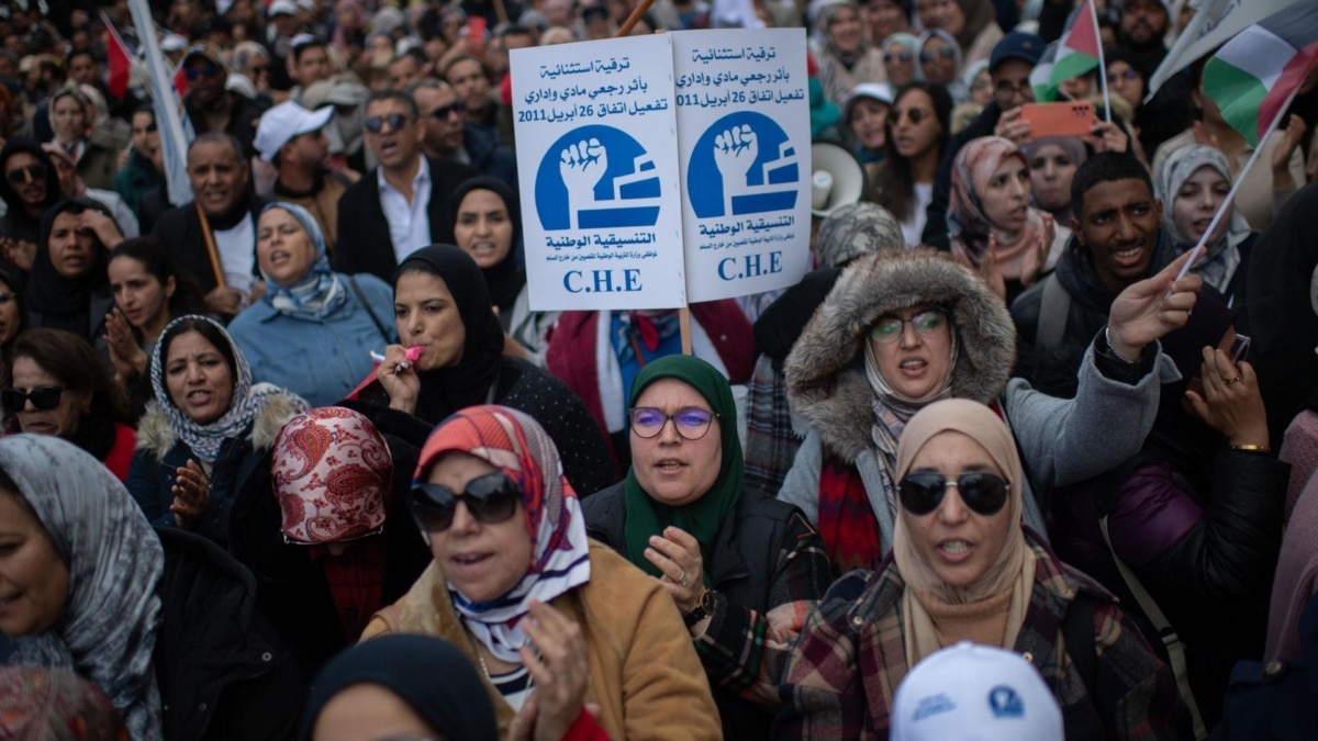 Marruecos se halla "sumido en una corrupción endémica", alerta Transparencia Internacional