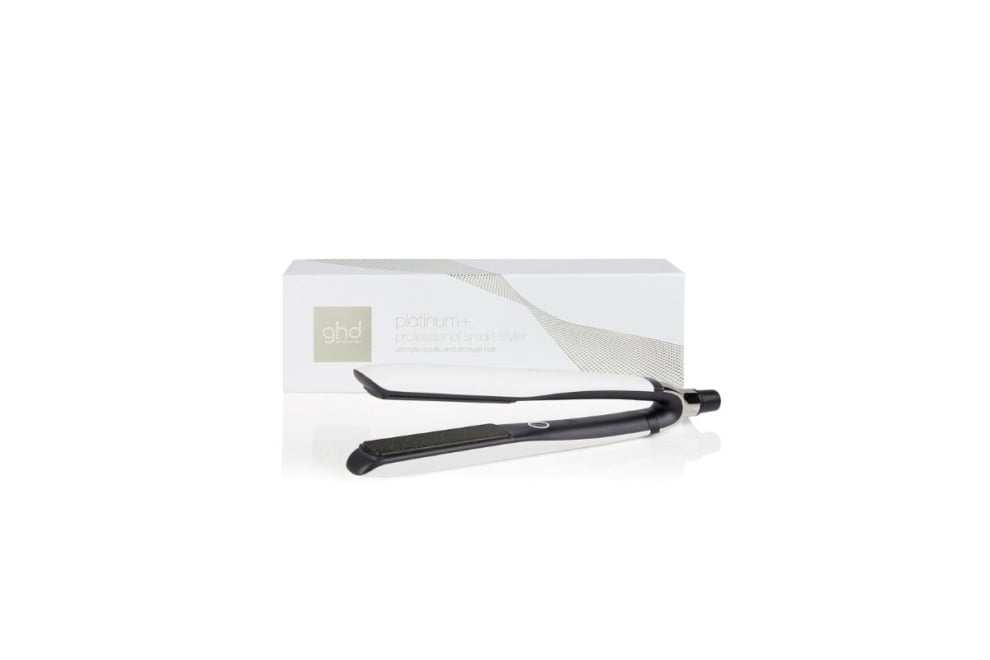 Plancha de pelo GHD Platinum