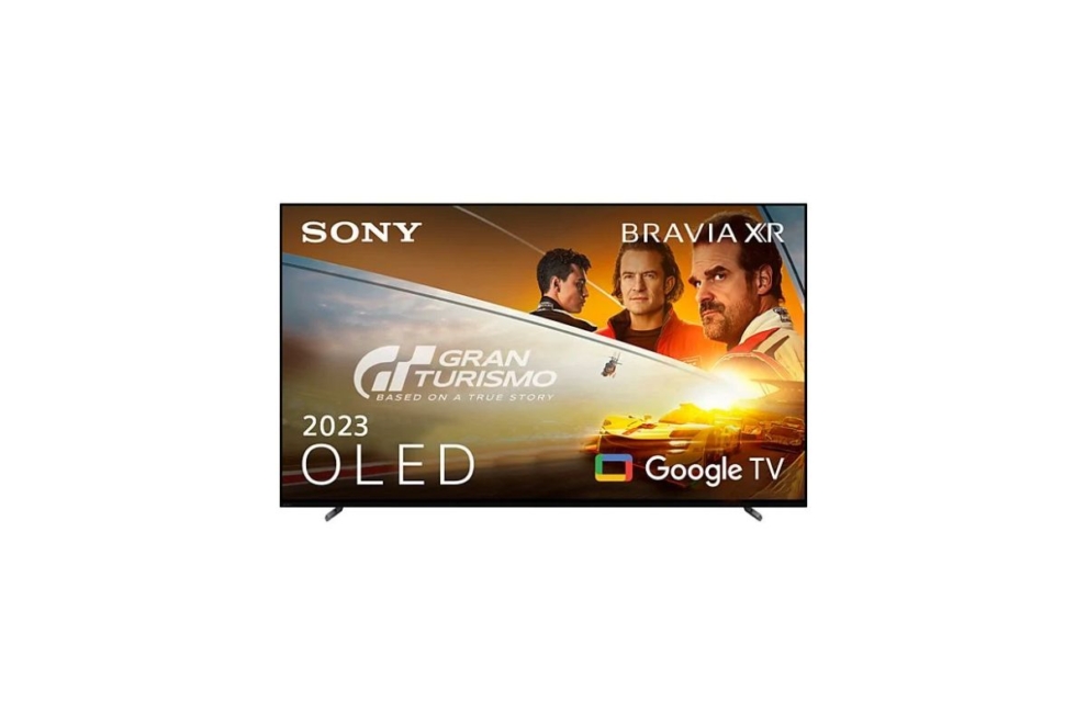 Smart tv Sony BRAVIA KD55X85L