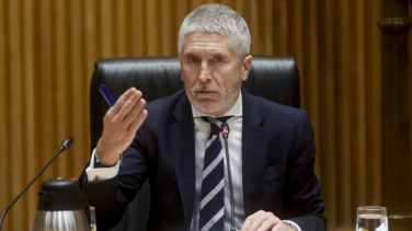 Marlaska se revuelve contra la sentencia del Supremo y afirma que primó el "interés superior" de los menores en Ceuta