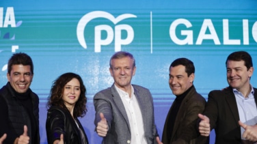 Las regiones del PP recaudarán 2.035 millones menos en IRPF de aquí a 2028