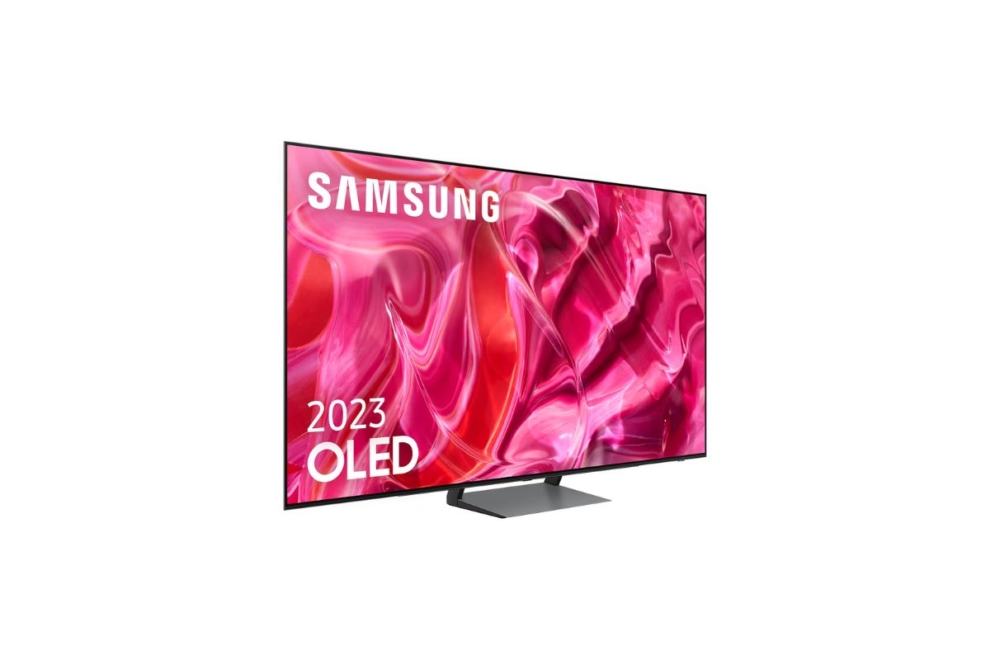 Smart TV Samsung S93C OLED