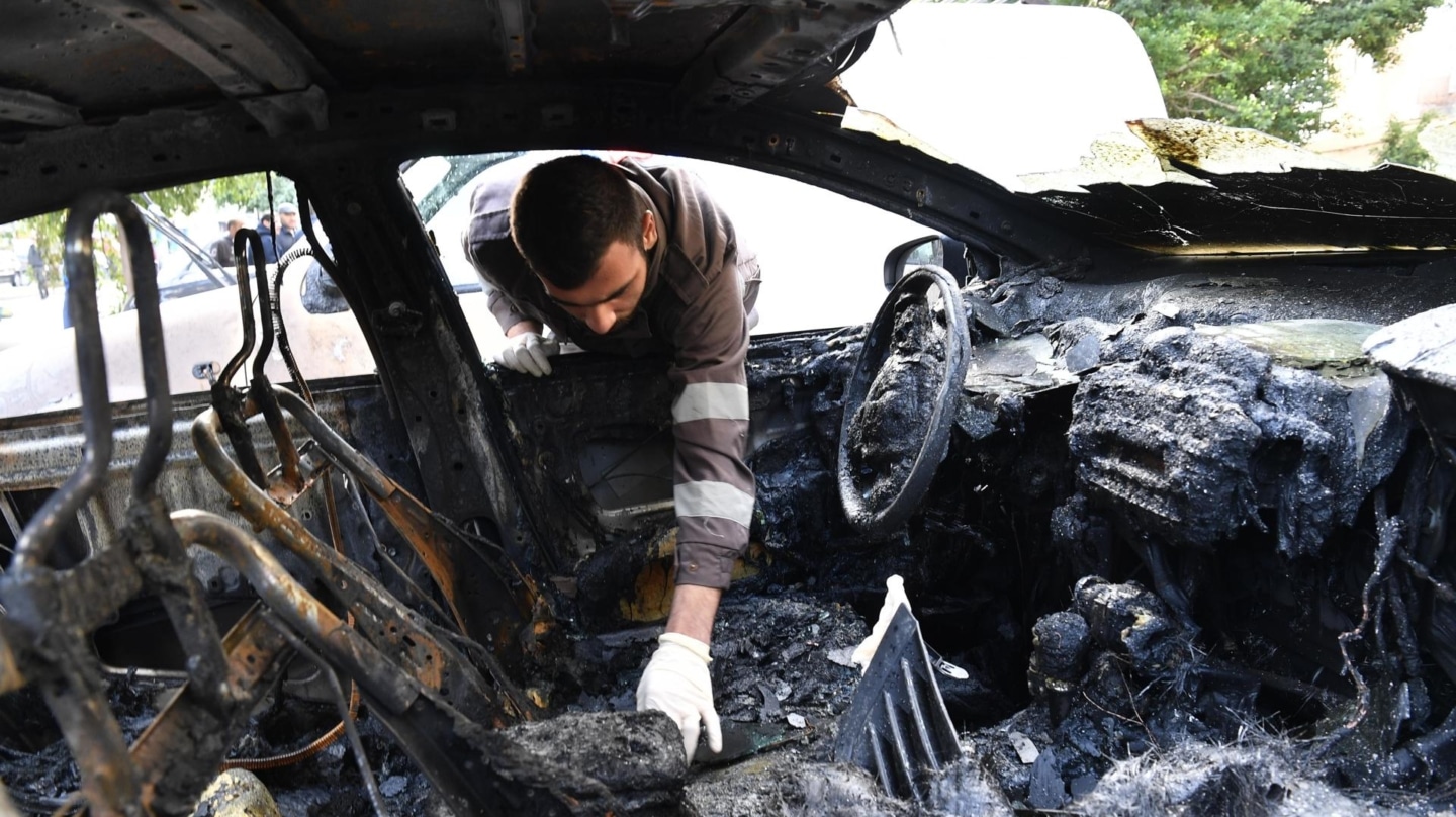 El asesinato del número dos de Hamás coloca al Líbano al borde de la guerra con Israel