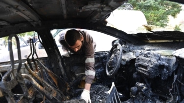 El asesinato del número dos de Hamás coloca al Líbano al borde de la guerra con Israel