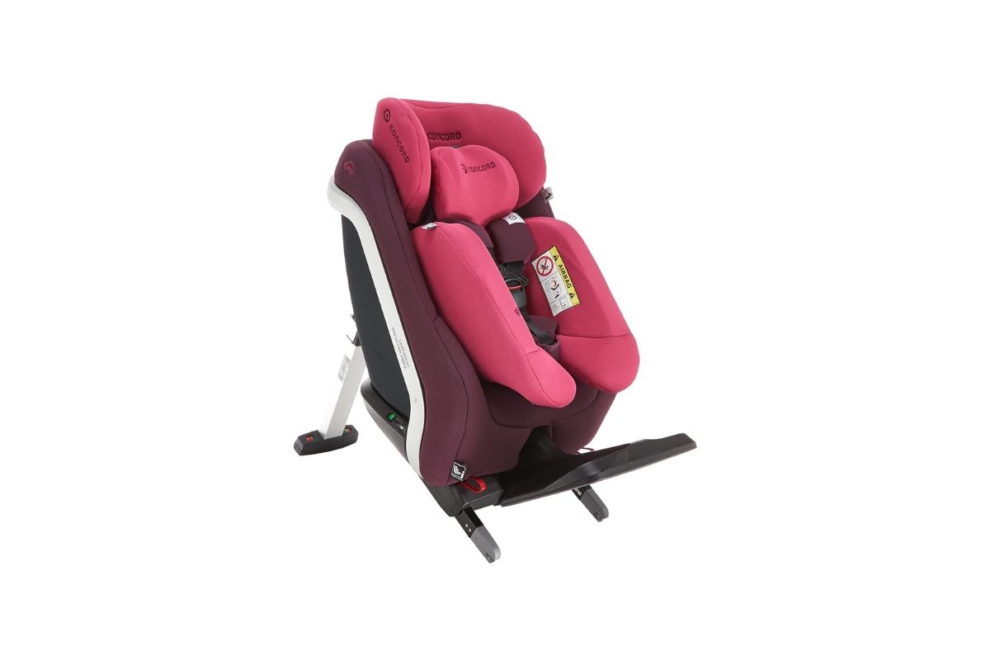 Silla de bebé para coche Concord Reverso Plus