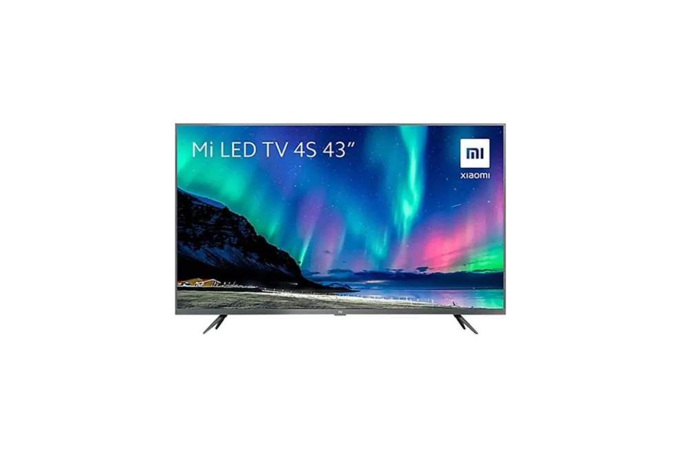 Xiaomi 43 MILED TV 41