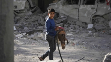 La acusación de genocidio en Gaza llega a la Corte Internacional de Justicia, en diez claves