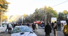 El Estado Islámico asume la autoría de los atentados que han matado a 84 personas en Irán