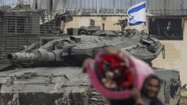 La ONU llama a reanudar la financiación en Gaza tras la suspensión de nueve países: “Es otro castigo colectivo”