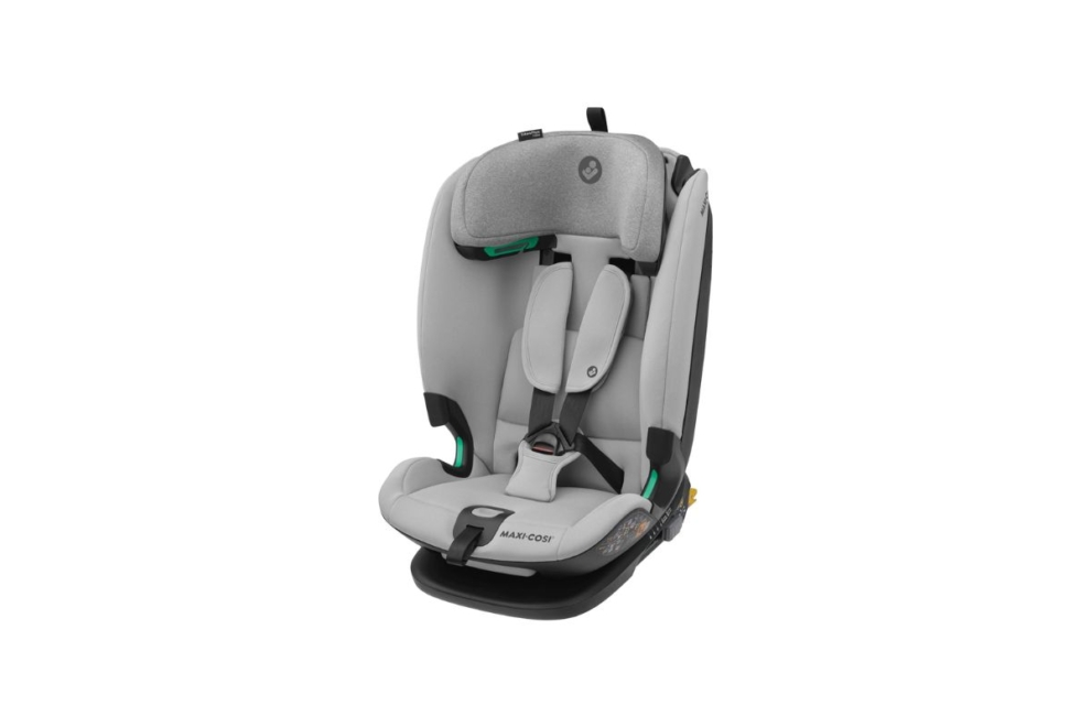 Maxi-Cosi Titan Plus Silla de coche