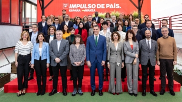 El PSOE insiste en que no tocará ya la ley de amnistía para añadir las enmiendas sobre terrorismo de Junts y ERC