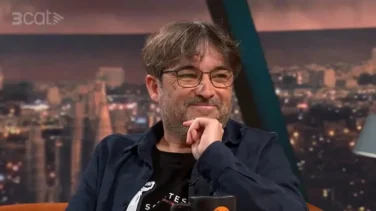 El independentismo crucifica a Évole por defender la "españolización" de TV3