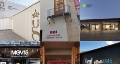 España culmina en 2023 una etapa de oro para el nacimiento de nuevos museos