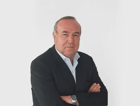 Luis Basagoiti, nuevo presidente y consejero delegado de Millenium Hospitality