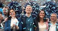 Encuestas Galicia: el PPdeG mantiene la absoluta y el PSdG sigue por detrás del BNG