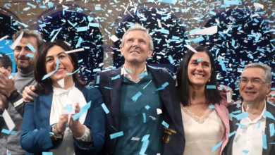 Encuestas Galicia: el PPdeG mantiene la absoluta y el PSdG sigue por detrás del BNG