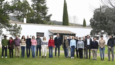Clamor en el PSOE: "Lo que ocurrió en el pleno de los decretos no puede repetirse"