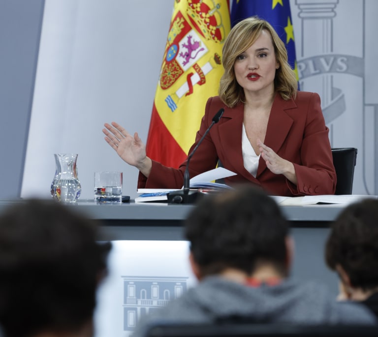 El Gobierno empuja para que comparezca Rajoy por la ‘operación Cataluña’: “Vamos a llegar hasta el final”