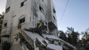 Qatar niega haber ofrecido a Israel la deportación de dirigentes de Hamás de Gaza a cambio del fin de la guerra